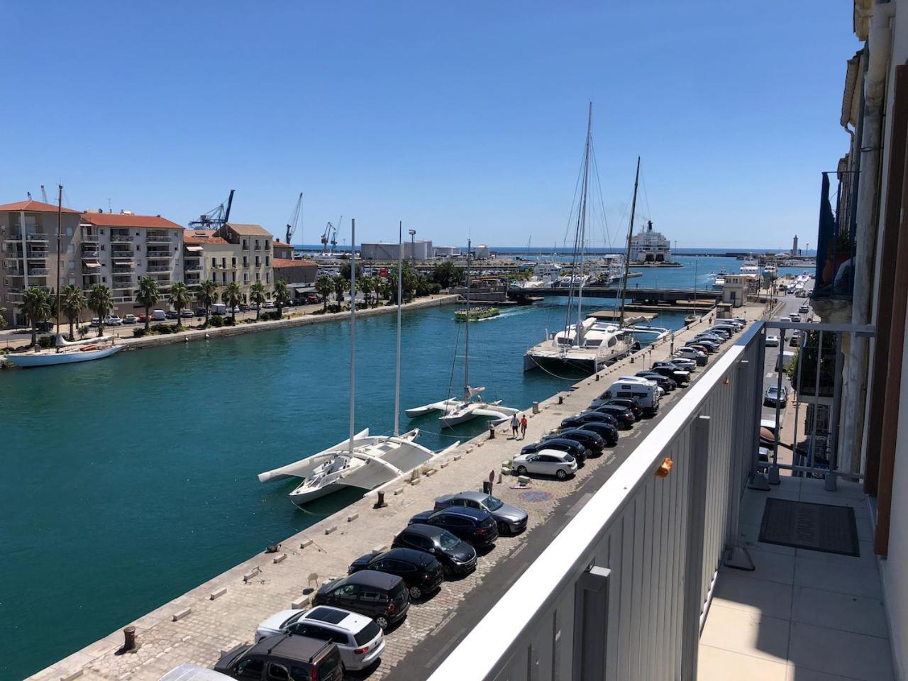 La Terrasse Des Capucines *