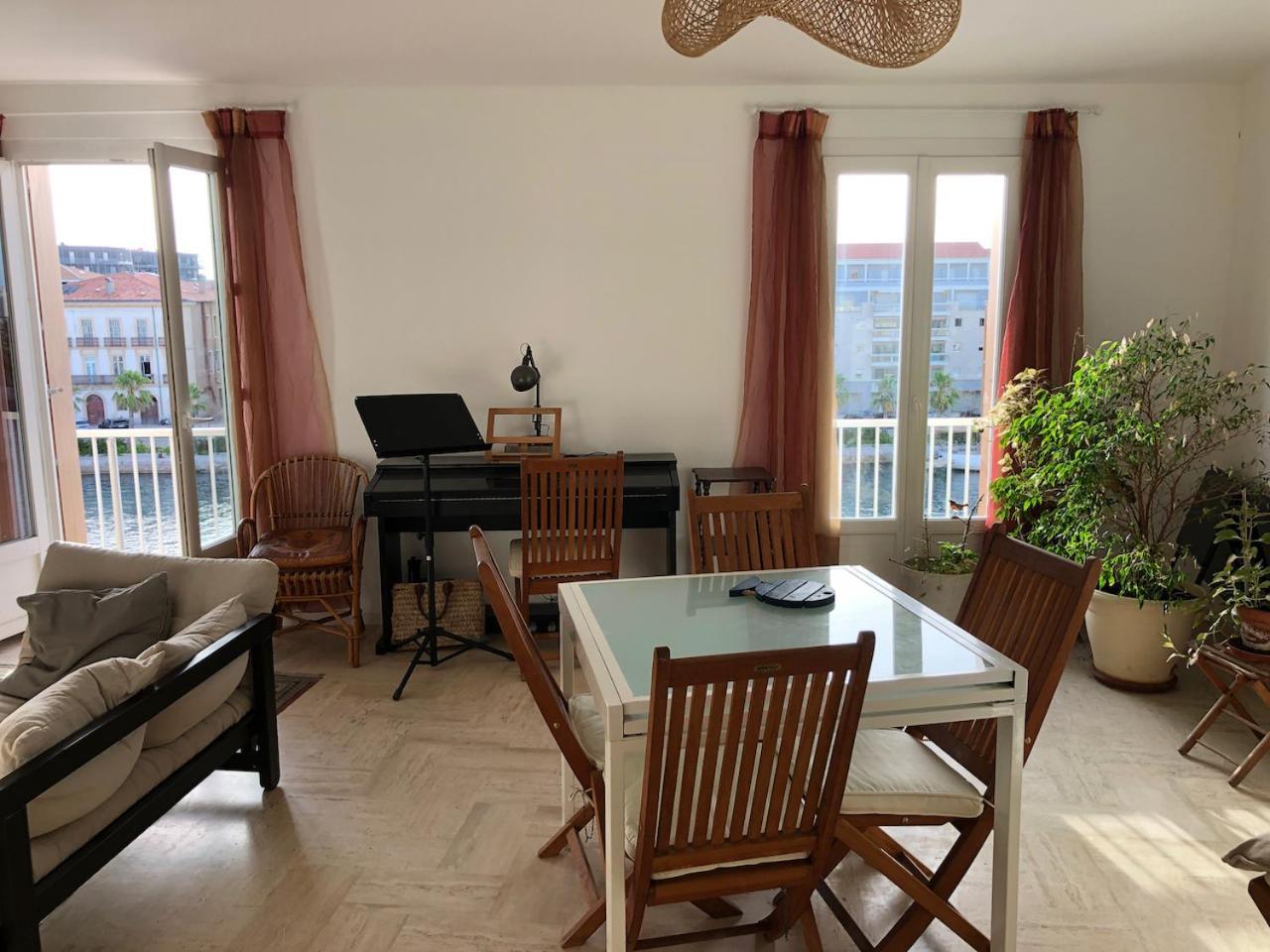 La Terrasse Des Capucines Apartment *