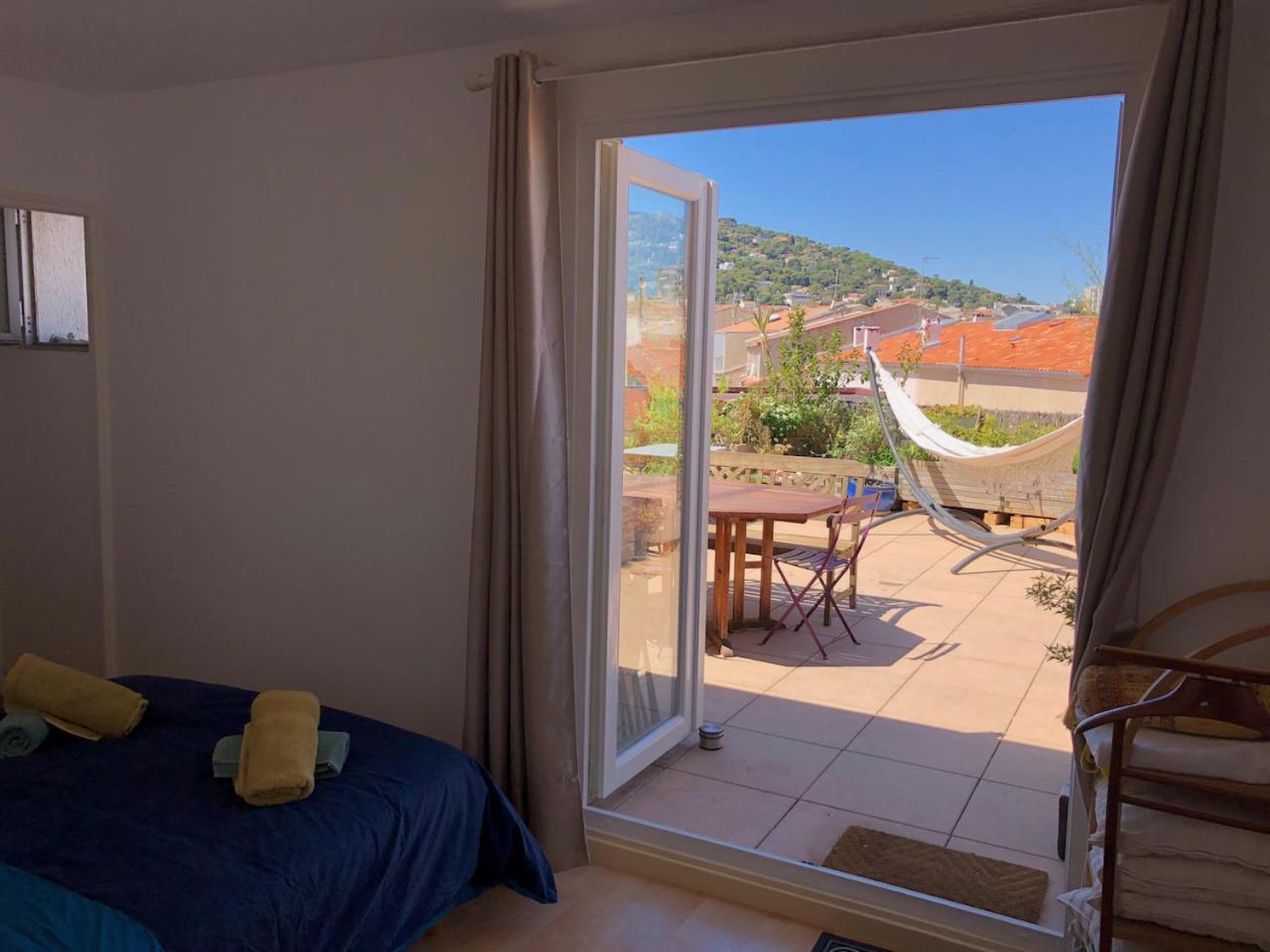 Apartment La Terrasse Des Capucines Sete